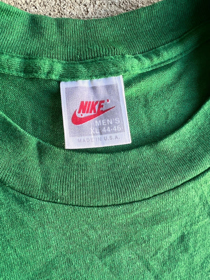 Vintage Nike "Just Do It" T-Shirt