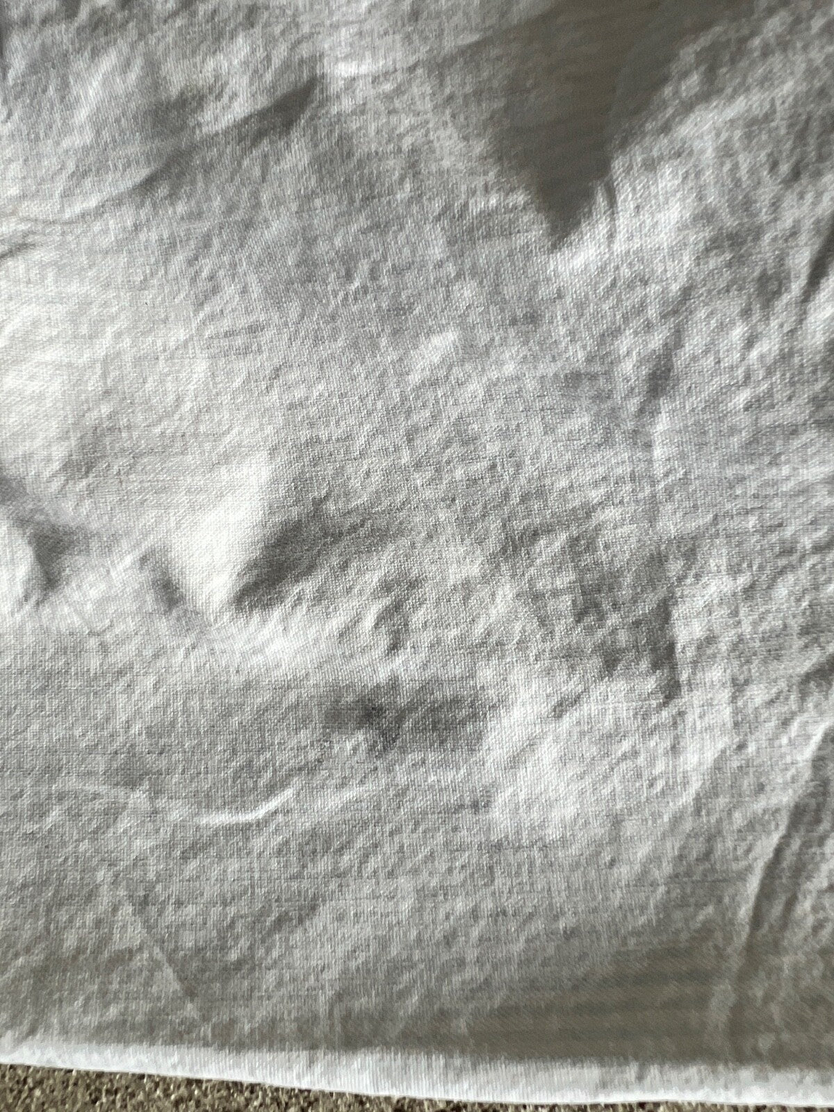 Vintage 90's Polo Ralph Lauren Pinstripe Zip Up Bomber Jacket