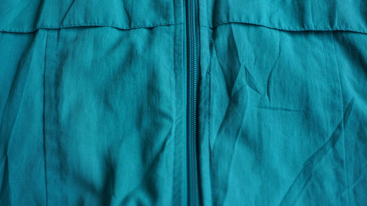 Vintage 90's Reebok Sports Windbreaker