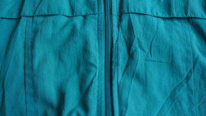 Vintage 90's Reebok Sports Windbreaker