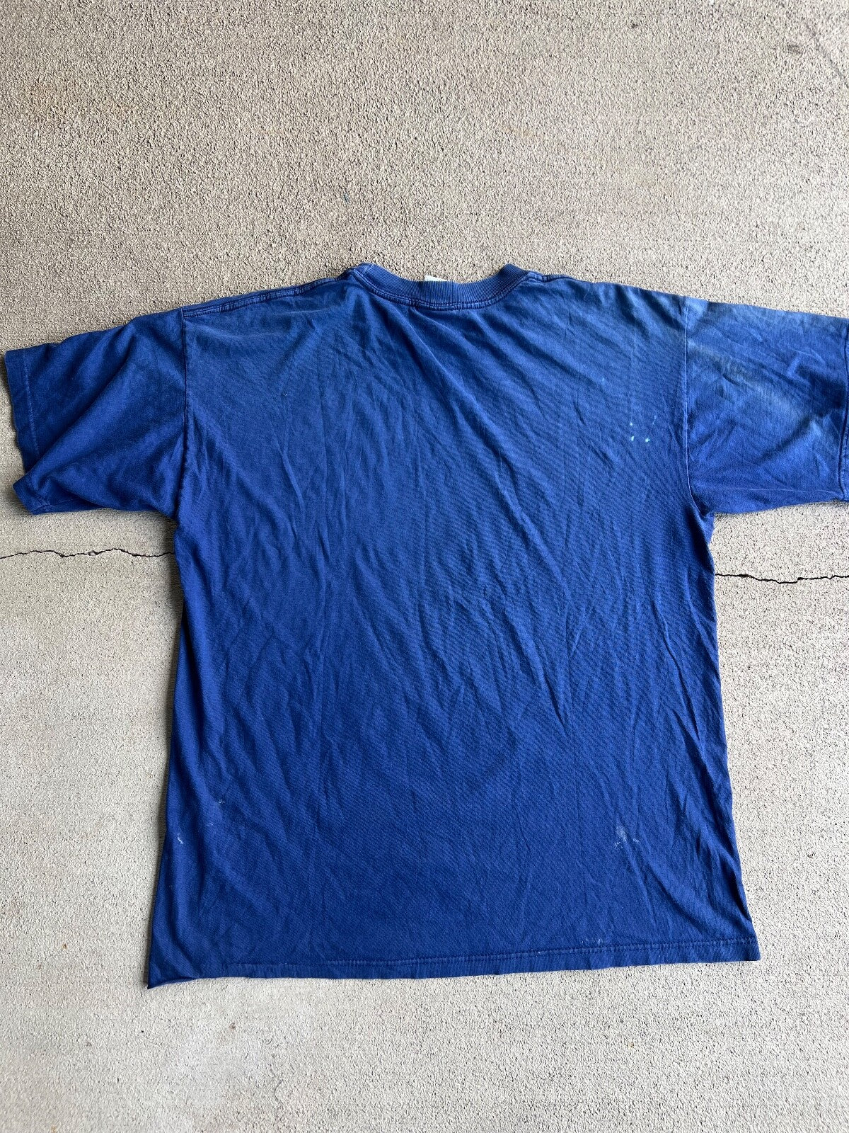 Vintage 90's Cleveland Indians T-Shirt