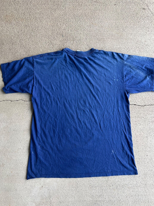 Vintage 90's Cleveland Indians T-Shirt