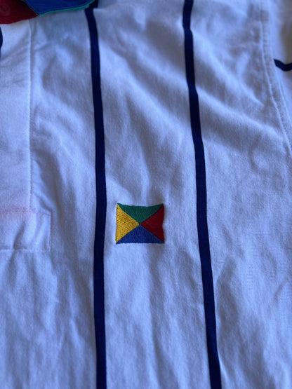 Vintage 90's Gant Rugger Polo Shirt