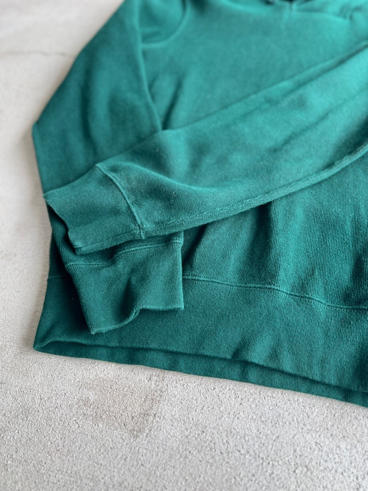 Y2K Vintage Polo Ralph Lauren Shawl Mock Neck Sweater