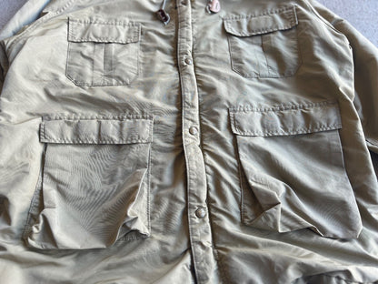 Vintage 80's L.L. Bean Parka Jacket