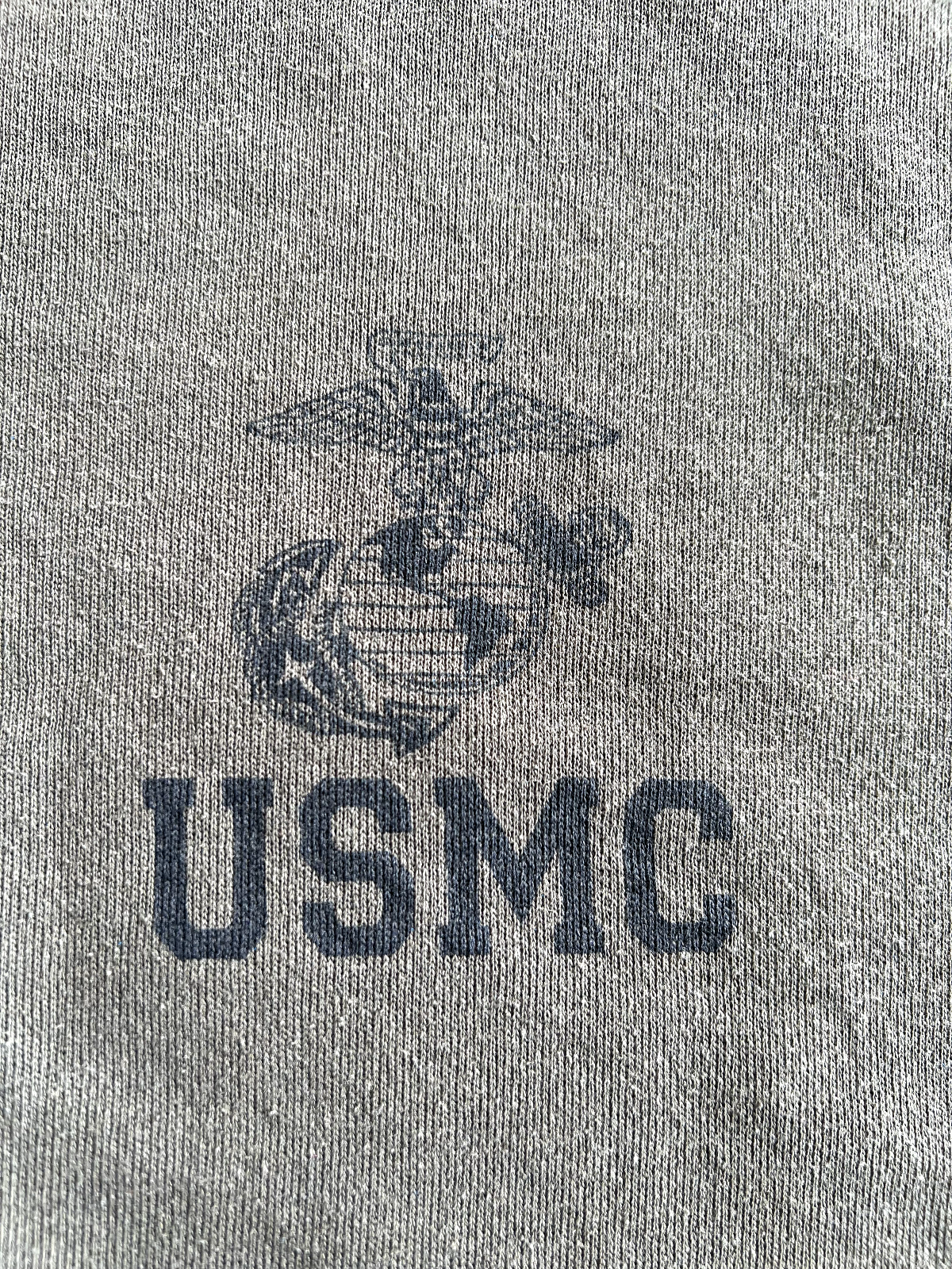 Vintage USMC Crewneck Sweatshirt