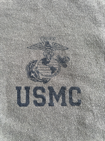 Vintage USMC Crewneck Sweatshirt