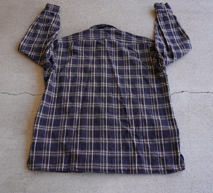 Hugo Boss Twill Cotton Button Up Shirt