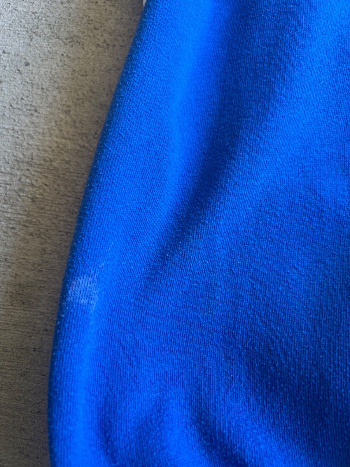 Vintage 90's Nike Zip Up Mock Neck Warm-Up Jacket