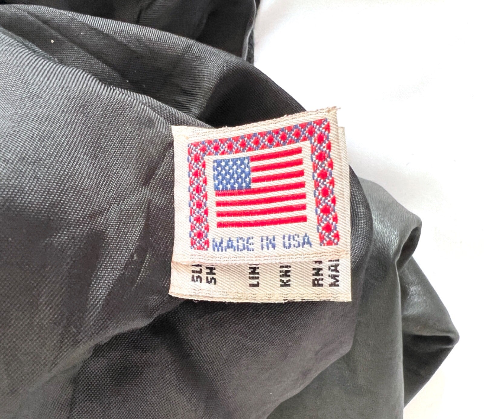 Golden Bear Varsity Jacket