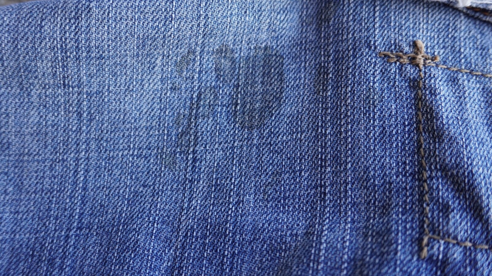 Levi's Red Tab Slim Trucker Denim Jacket