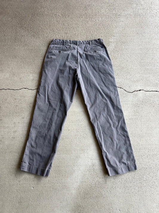Vintage Y2K Polo Ralph Lauren Preston Chino Pants
