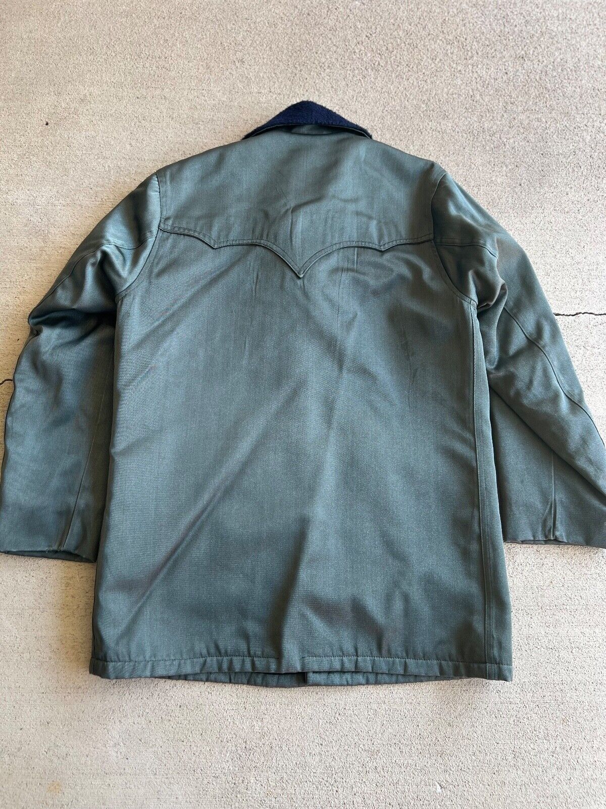 Vintage Golden Fleece Shore Jacket