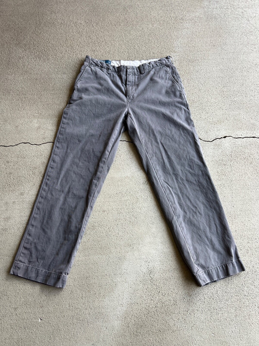 Vintage Y2K Polo Ralph Lauren Preston Chino Pants