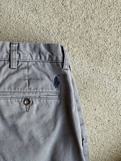 Vintage Y2K Polo Ralph Lauren Preston Chino Pants