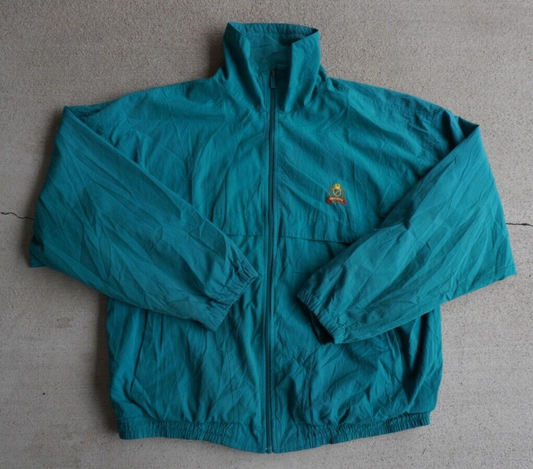 Vintage 90's Reebok Sports Windbreaker