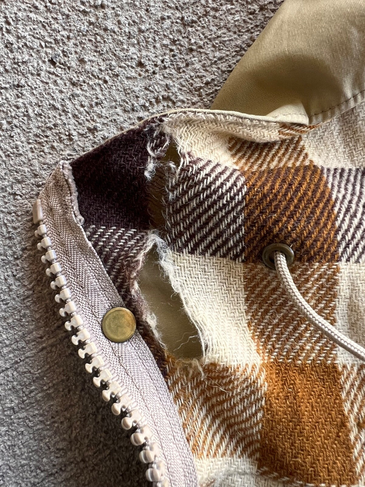 Vintage 80's L.L. Bean Parka Jacket