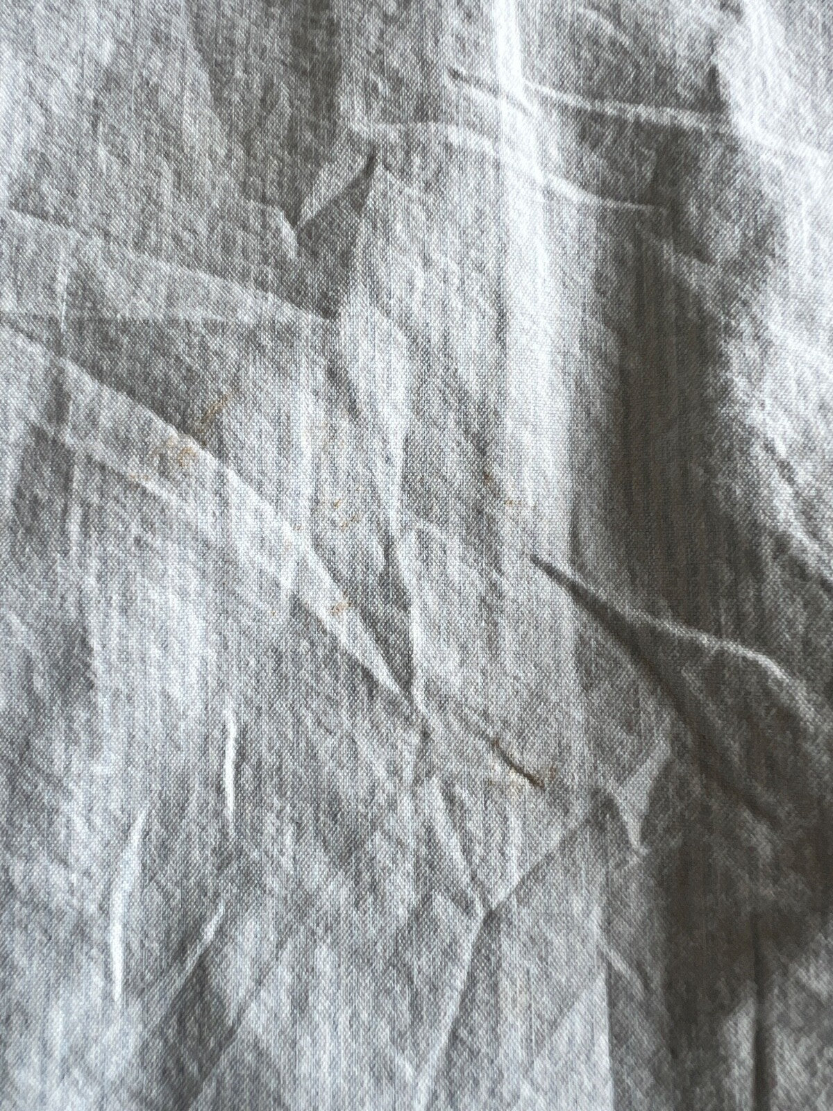 Vintage 90's Polo Ralph Lauren Pinstripe Zip Up Bomber Jacket