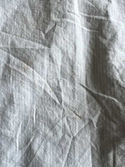 Vintage 90's Polo Ralph Lauren Pinstripe Zip Up Bomber Jacket