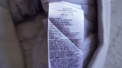 Womens Air Jordan MA-1 Bomber Jacket