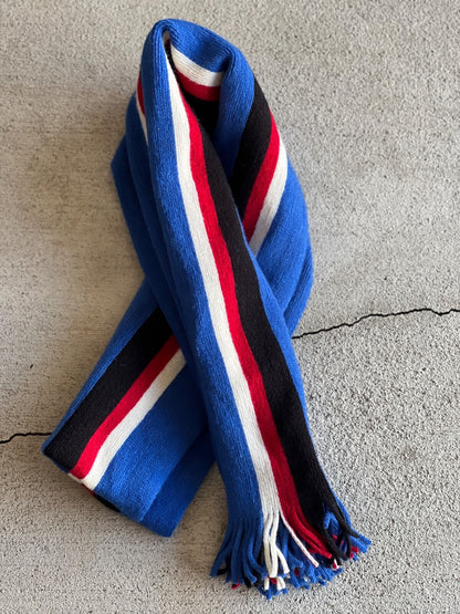 Uniqlo x J.W. Anderson Heattech Striped Scarf