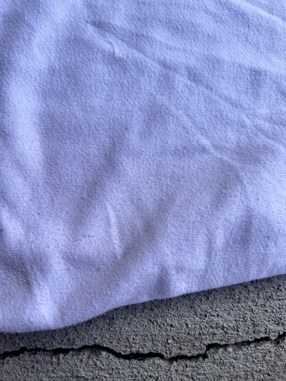 Vintage 90's Adidas "54" Striped Crewneck Sweatshirt