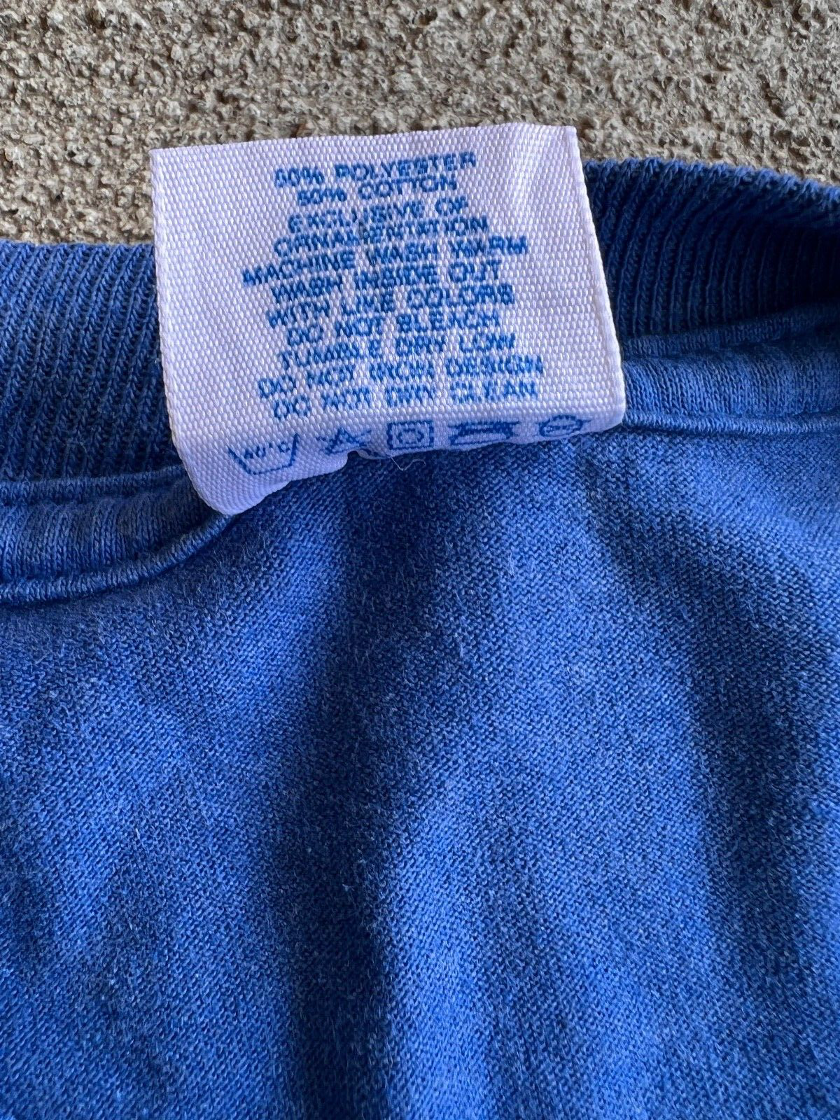 Vintage 90's Mickey Mouse Florida T-Shirt