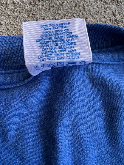 Vintage 90's Mickey Mouse Florida T-Shirt