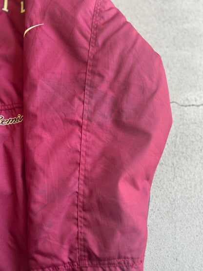 Y2K Vintage Nike Team Sports Florida State University "Seminoles" Jacket