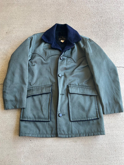 Vintage Golden Fleece Shore Jacket