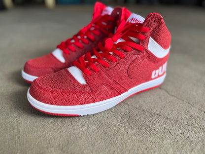 Nike Court Force Mid "GOOD ENOUGH" Men's US 11 Deadstock No Box