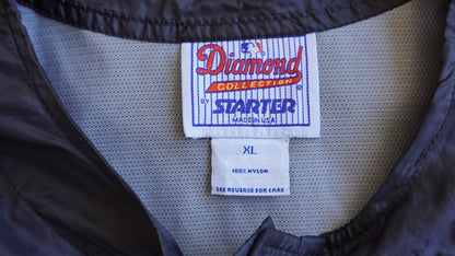 Vintage 90's Starter Pittsburgh Pirates Pullover Jacket