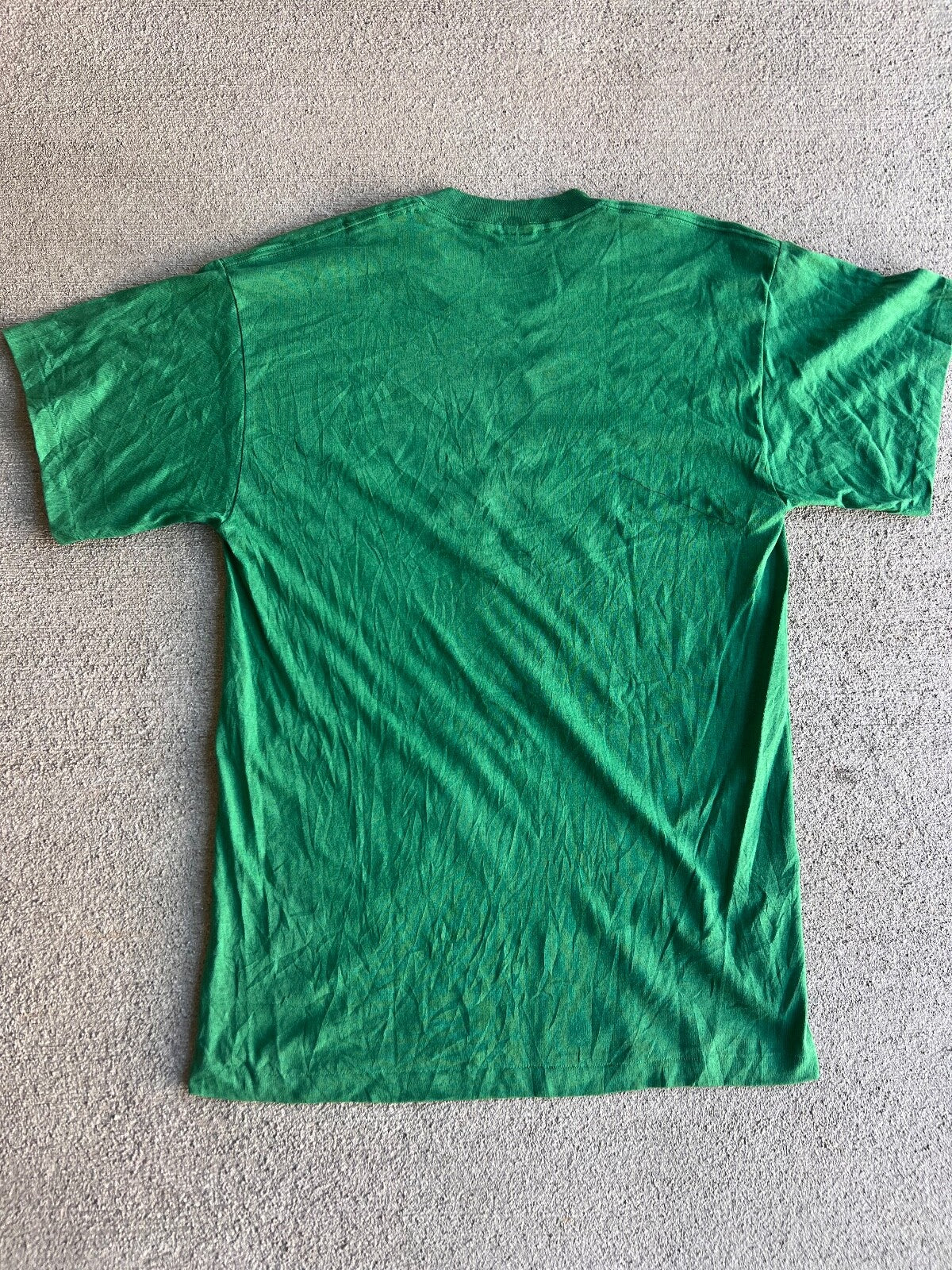 Vintage Nike "Just Do It" T-Shirt