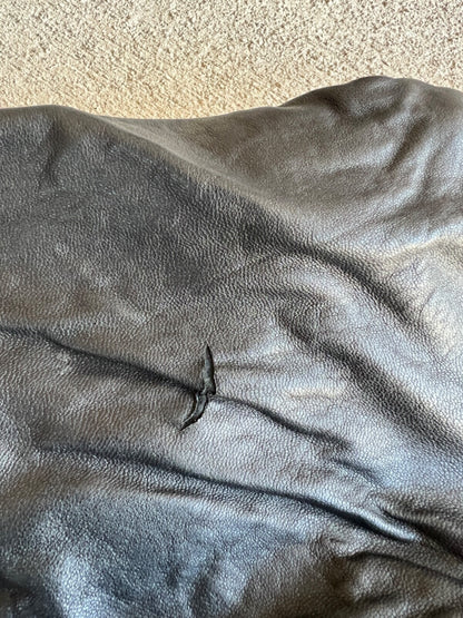 Golden Bear Varsity Jacket