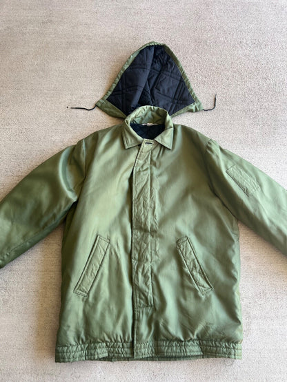 Vintage Unitog "PolarCoat" Parka Coat
