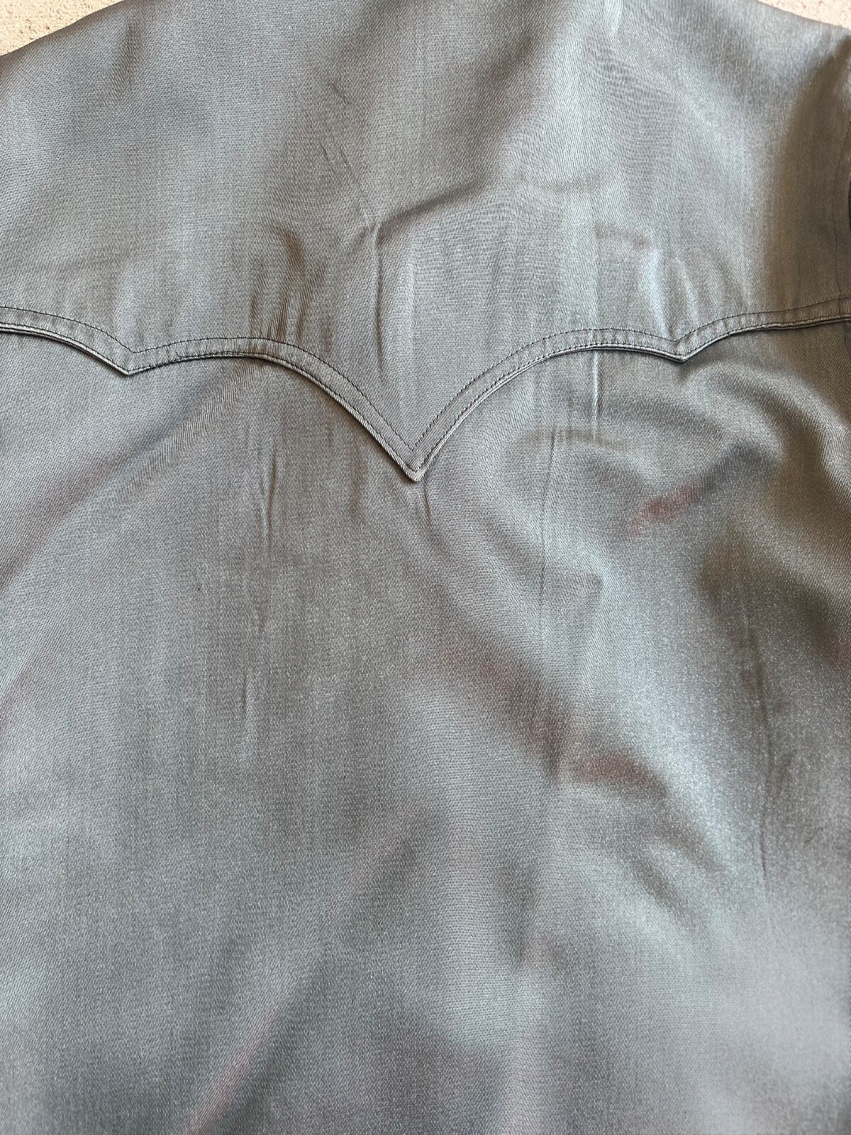 Vintage Golden Fleece Shore Jacket