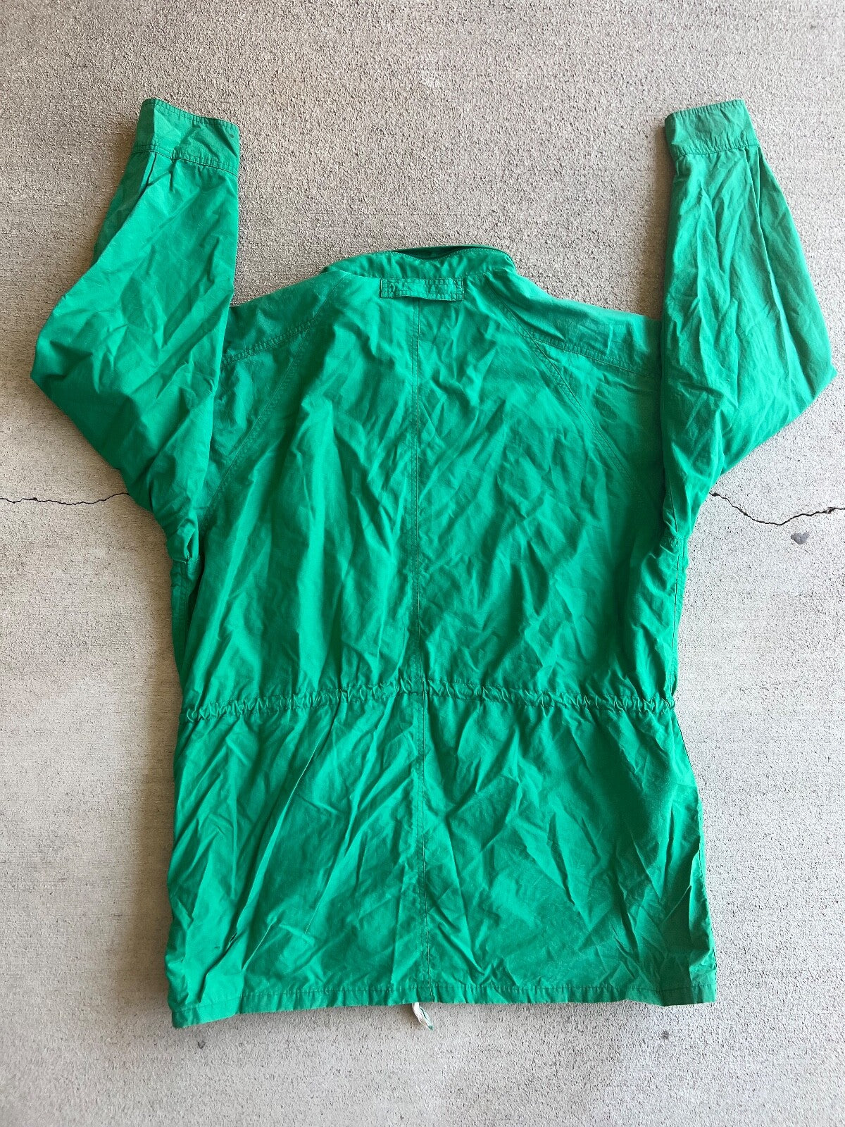 Vintage 90's Gap Rain Jacket