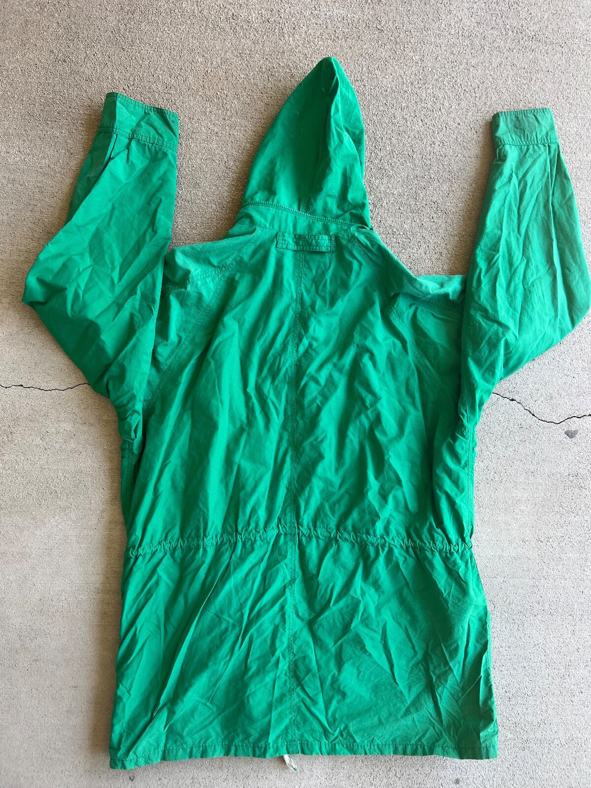 Vintage 90's Gap Rain Jacket