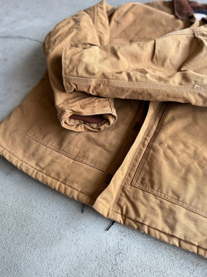 Vintage Carhartt CQ186 Work Jacket