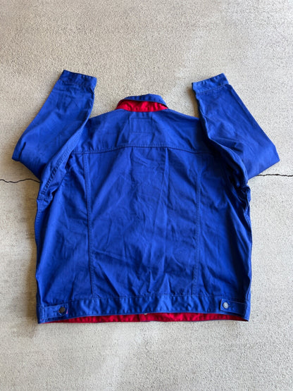 Levi's x NY Giants Type 3 Trucker Jacket