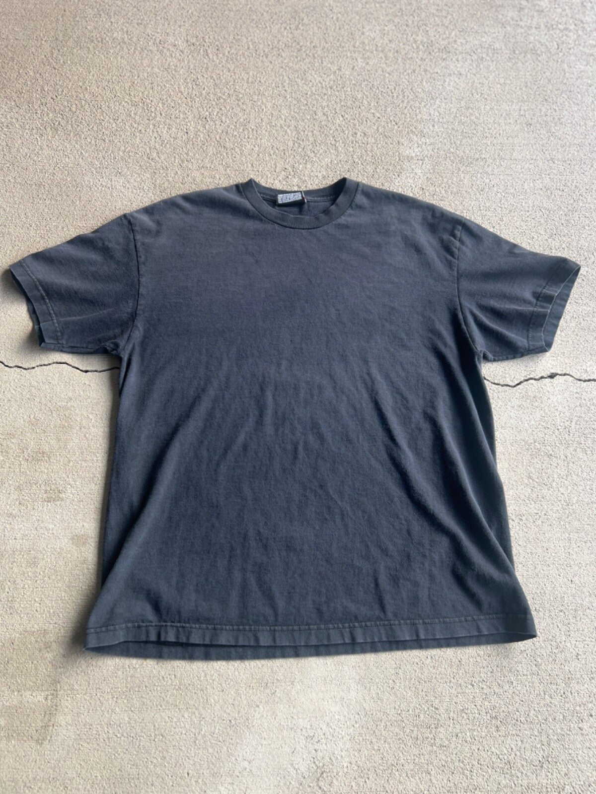 2005 The Hundreds All-Over Paisley T-Shirt