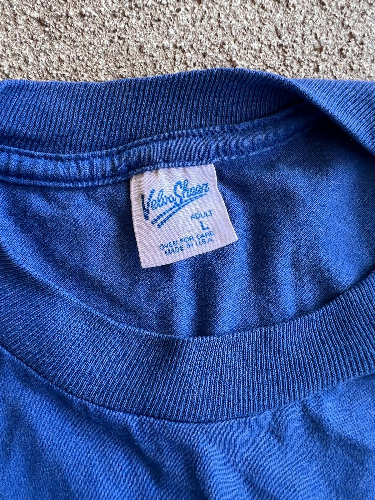 Vintage 90's Mickey Mouse Florida T-Shirt