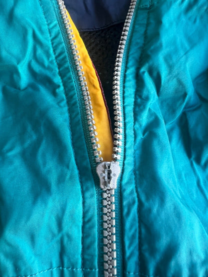 Vintage 90's Nike ACG Rain Parka Jacket