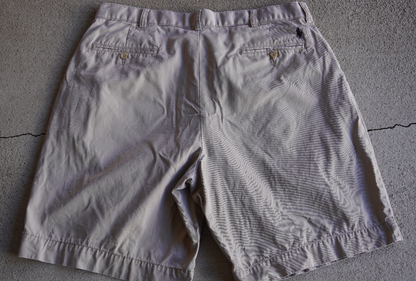 Vintage Polo Ralph Lauren Prospect Chino Shorts