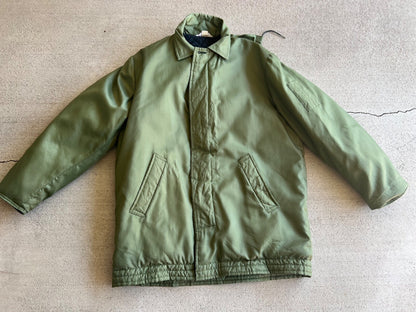 Vintage Unitog "PolarCoat" Parka Coat