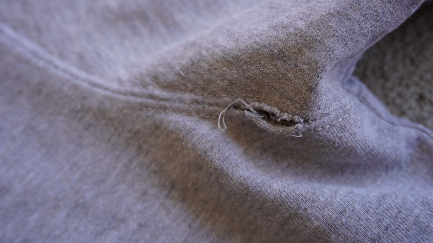 Vintage 90's Polo Ralph Lauren Two-Tone Polo Shirt