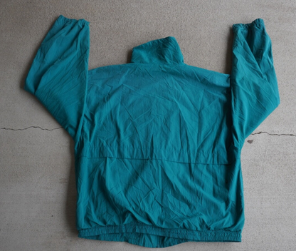 Vintage 90's Reebok Sports Windbreaker