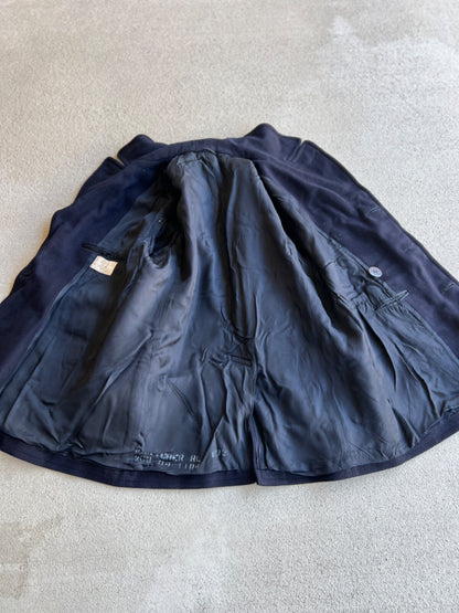 Vintage Pembroke United States Navy Peacoat