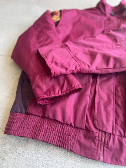 Y2K Vintage Nike Team Sports Florida State University "Seminoles" Jacket