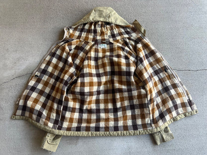 Vintage 80's L.L. Bean Parka Jacket